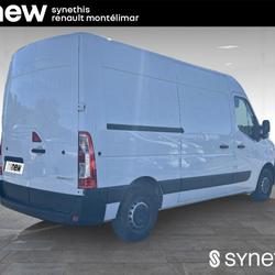 Renault Master FGN TRAC F3500 L2H2 BLUE DCI 135 CONFORT occasion - Mont&eacute;limar - photo 3/30