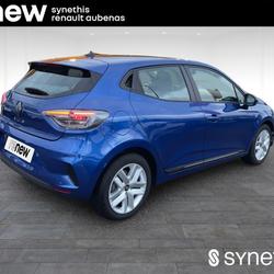 Renault Clio 5 Clio Blue dCi 100 ch GSR2 Evolution Aubenas
