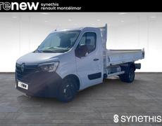 Renault Master Montélimar