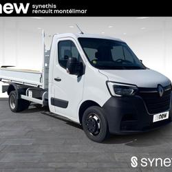 Renault Master MASTER CC PROP RJ3500 L2 PAFC BLUE DCI 130 EURO VI CONFORT Mont&eacute;limar