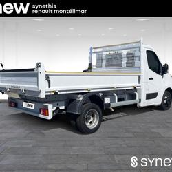 Renault Master MASTER CC PROP RJ3500 L2 PAFC BLUE DCI 130 EURO VI CONFORT Mont&eacute;limar