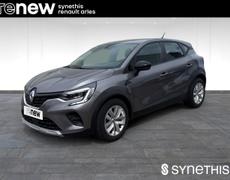 Renault Captur Arles