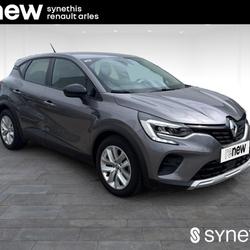 Renault Captur TCe 90 - 21 Business Arles