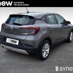 Renault Captur TCe 90 - 21 Business Arles
