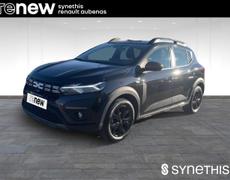 Dacia Sandero Privas