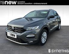 Volkswagen T-Roc Cavaillon