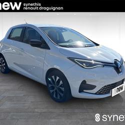 Renault Zoe R110 MY22 EVOLUTION Draguignan