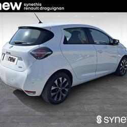 Renault Zoe R110 MY22 EVOLUTION Draguignan