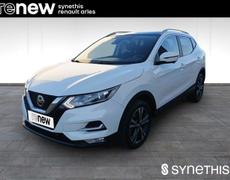 Nissan Qashqai Arles