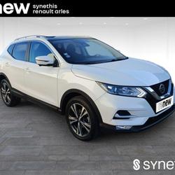 Nissan Qashqai Qashqai 1.3 DIG-T 160 Tekna+ Arles