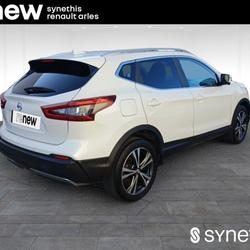 Nissan Qashqai Qashqai 1.3 DIG-T 160 Tekna+ Arles
