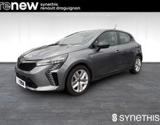 Renault Clio 5 Draguignan