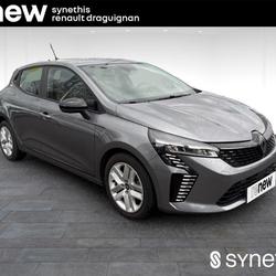 Renault Clio 5 Clio Eco-G 100 ch GSR2 Evolution Draguignan