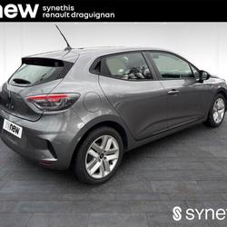 Renault Clio 5 Clio Eco-G 100 ch GSR2 Evolution Draguignan