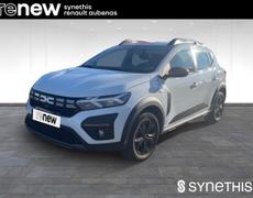 Dacia Sandero Privas