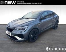 Renault Arkana Saint-Maximin-la-Sainte-Baume