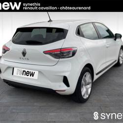 Renault Clio 5 Clio TCe 100 GPL Evolution Ch&acirc;teaurenard