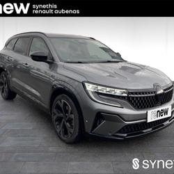 Renault Espace 5 Espace E-Tech hybrid 200 esprit Alpine Privas