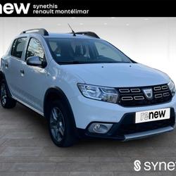 Dacia Sandero ECO-G 100 Evasion Mont&eacute;limar