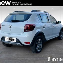 Dacia Sandero ECO-G 100 Evasion Mont&eacute;limar