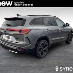 Renault Espace 5 Espace E-Tech hybrid 200 esprit Alpine Aubenas