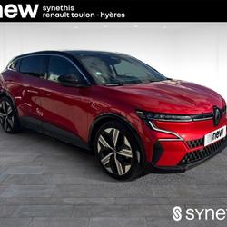 Renault Megane E-Tech Megane E-Tech EV60 220 ch super charge Iconic Hy&egrave;res