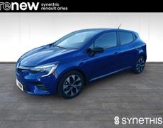 Renault Clio 5 Arles