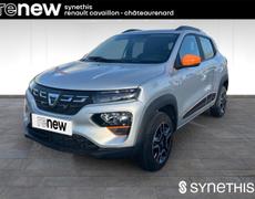 Dacia Spring Châteaurenard