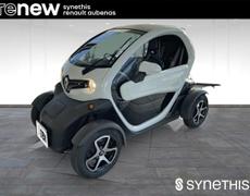 Renault Twizy