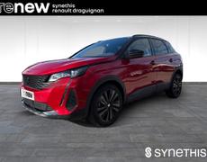Peugeot 3008 Draguignan