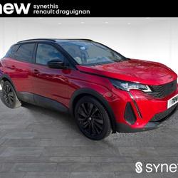 Peugeot 3008 Puretech 130ch S&S EAT8 GT Active Pack Draguignan