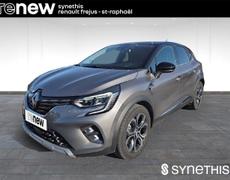 Renault Captur Fréjus