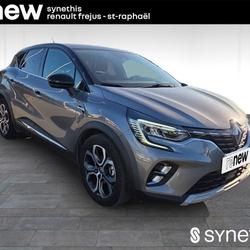 Renault Captur E-Tech 145 - 21 Intens Fr&eacute;jus