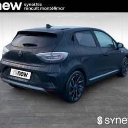 Renault Clio 5 Clio E-Tech full hybrid 145 ch GSR2 Esprit Alpine Mont&eacute;limar