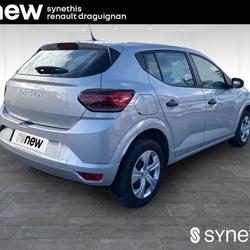 Dacia Sandero ECO-G 100 Essential Draguignan