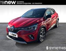 Renault Captur Saint-Maximin-la-Sainte-Baume