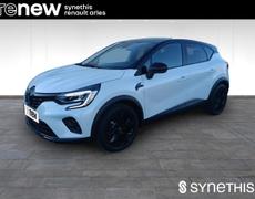 Renault Captur Arles