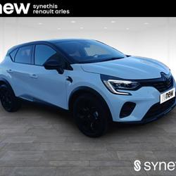 Renault Captur E-Tech 145 SL Rive Gauche Arles