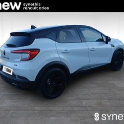 Renault Captur E-Tech 145 SL Rive Gauche Arles