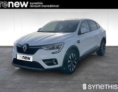 Renault Arkana Montélimar