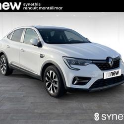 Renault Arkana E-Tech 145 Business Mont&eacute;limar
