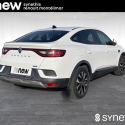 Renault Arkana E-Tech 145 Business Mont&eacute;limar
