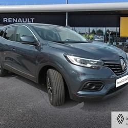 Renault Kadjar Blue dCi 115 EDC Evolution Ch&acirc;teaurenard