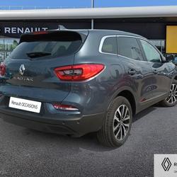 Renault Kadjar Blue dCi 115 EDC Evolution Ch&acirc;teaurenard