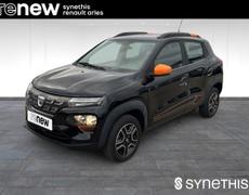 Dacia Spring Arles