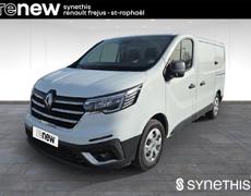 Renault Trafic Fréjus