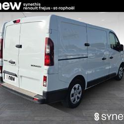 Renault Trafic TRAFIC FGN L1H1 3000 KG BLUE DCI 170 EDC GRAND CONFORT Fr&eacute;jus