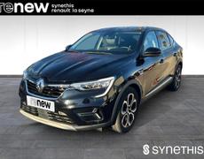 Renault Arkana La Seyne-sur-Mer