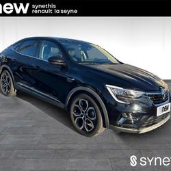 Renault Arkana E-Tech hybride 145 - 22 Techno La Seyne-sur-Mer