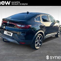 Renault Arkana E-Tech hybride 145 - 22 Techno La Seyne-sur-Mer